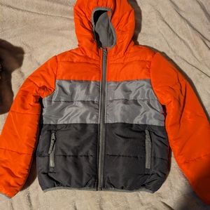 Boys Jacket 5-6